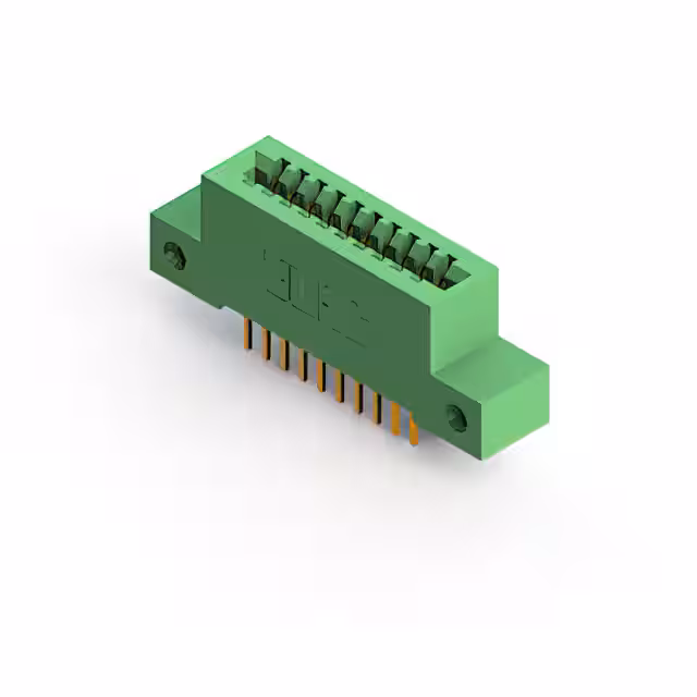 842-020-542-212 EDAC Inc.  Edgeboard Connectors